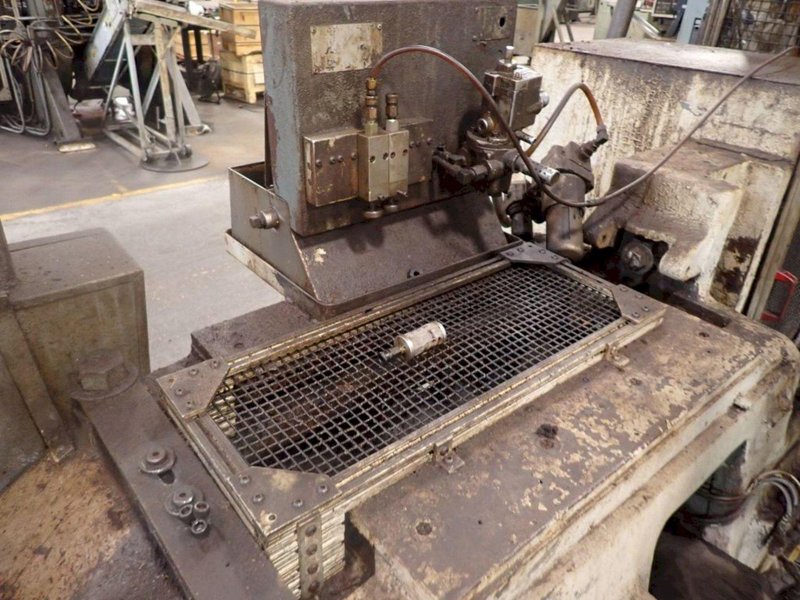 AJAX HOGUE WIRE DRAWER: YOBRO #24285