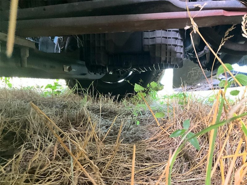 2021 Freightliner Cascadia 1FUJHHDR6MLMJ2151