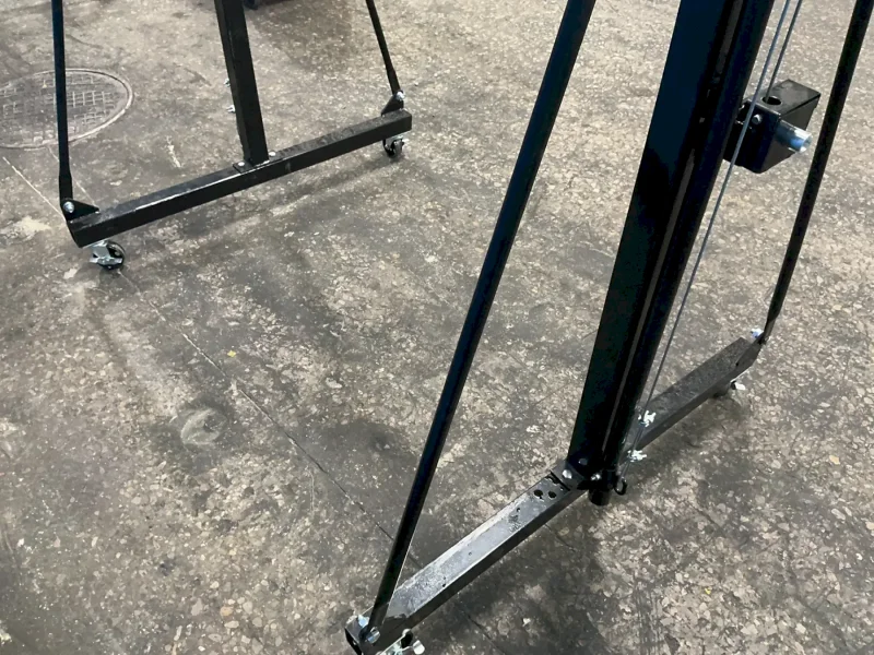 1 TON GANTRY CRANE