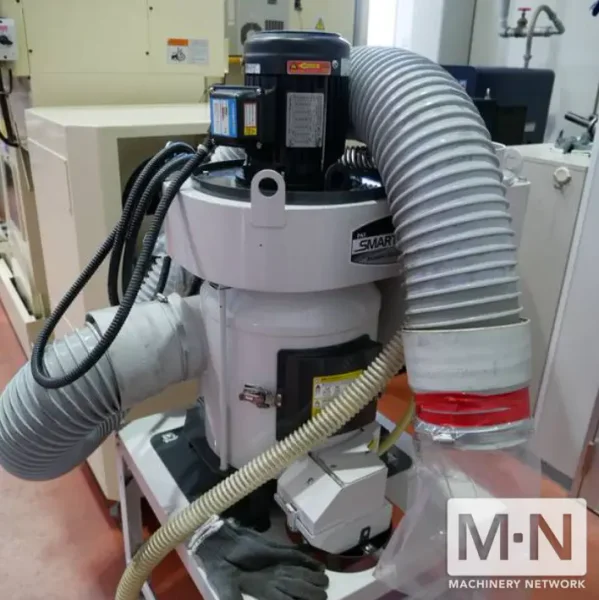 Mazak Integrex I-400 1500U CNC Multi-Tasking Machining Center, 2017