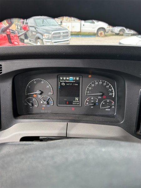 2020 Freightliner Cascadia 1FUJHHDV5LLLC1671