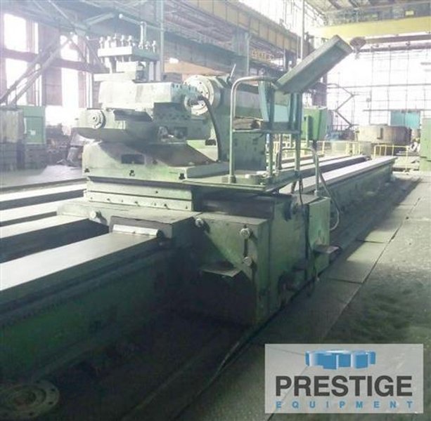 Lathes Flat Bed Manual &amp; CNC