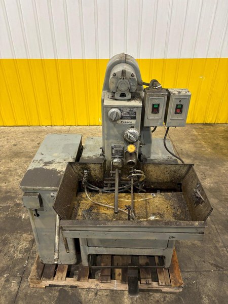 SUNNEN MBB 1660 HONE W/ FILTER: YOBRO #24275