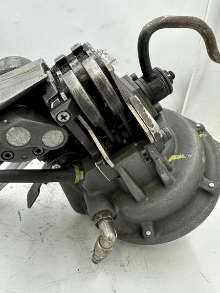 FROMM MODEL #A482 PNEUMATIC STRAPPING TOOL WITH TENSIONER: YOBRO #26174