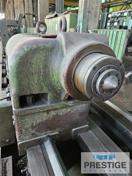 Lathes Flat Bed Manual &amp; CNC