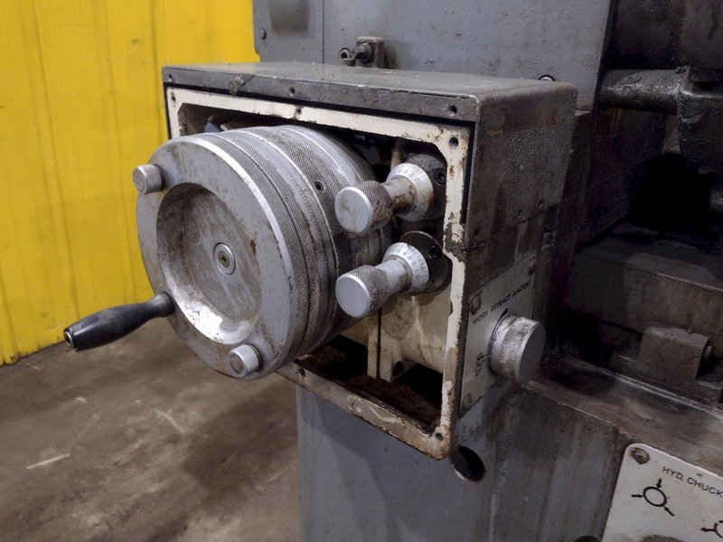 OKAMOTO MODEL #IGM-1E INTERNAL ID GRINDER: YOBRO #25832