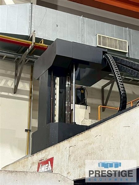 Machining Centers Vertical Bridge Type CNC