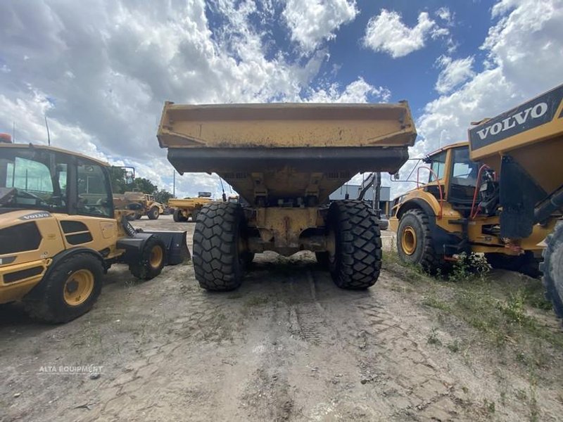 2020 Volvo A45G 352374
