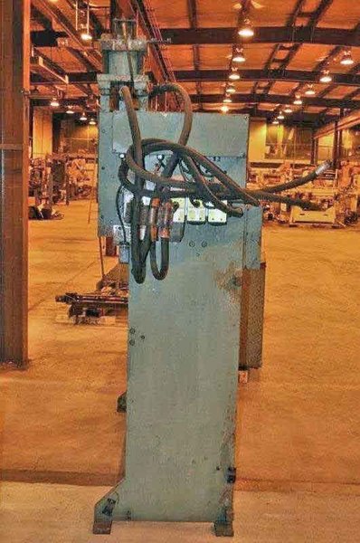 0.135&quot; x 5&#039; Red Bud Shear