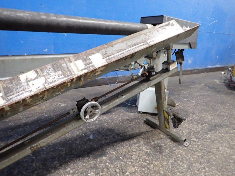 APPLETON CORE CUTTER  -  S210
