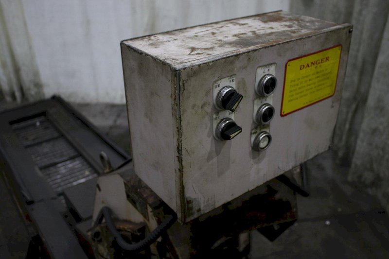 CONVEYOR: STOCK #75707