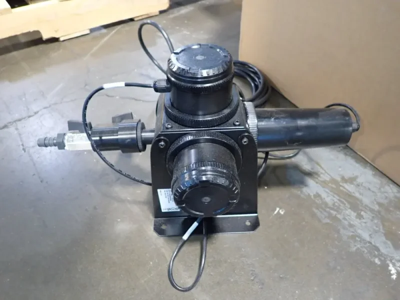 ABB Turbidity Sensor And Analyzer - 4690/11113021/std
