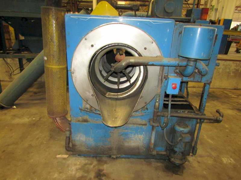 Hurricane Parts Washer Model 250