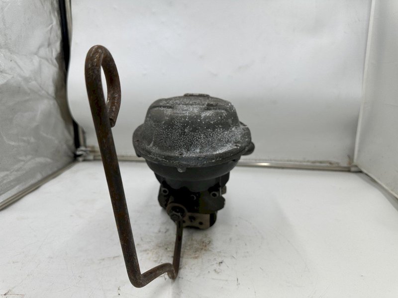 FROMM MODEL #A482 PNEUMATIC STRAPPING TOOL WITH TENSIONER: YOBRO #25714