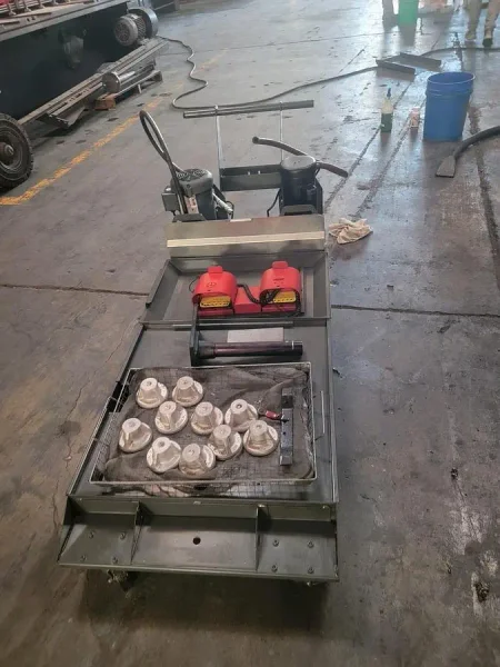 2013 HAAS ST-20Y | Lathes, CNC (3-Axis or More)