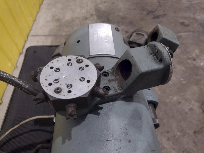 BLACK DIAMOND TOOL SHARPENER GRINDER : YOBRO 24540