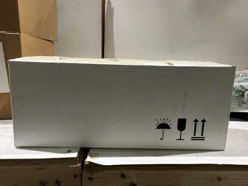 CONTROL TECHNIQUES AC SERVO MOTOR NEW IN BOX