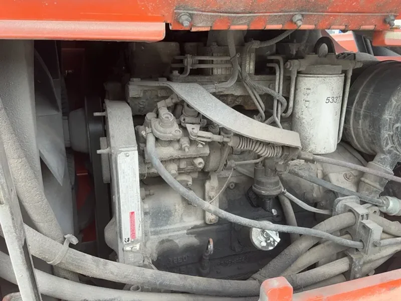 Jlg 6000 Lbs Skytrak Lift - 6042