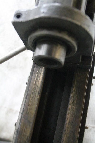 JANCY MAGNETIC DRILL: STOCK #65739