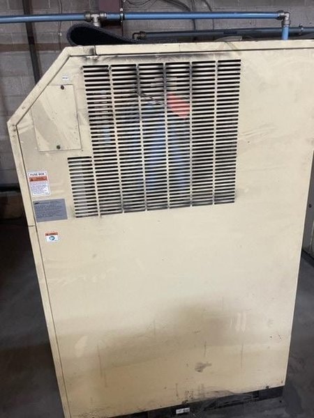 Ingersoll Rand Dryer NVC500A40N, 2017