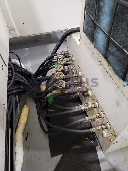 USED, MAZAK INTEGREX e-650H CNC TURNING CENTER