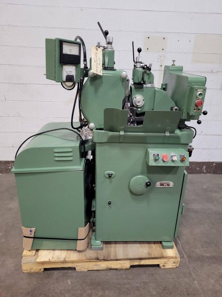 1983 Royal Master TG 12X3 Centerless Grinder (#5302)
