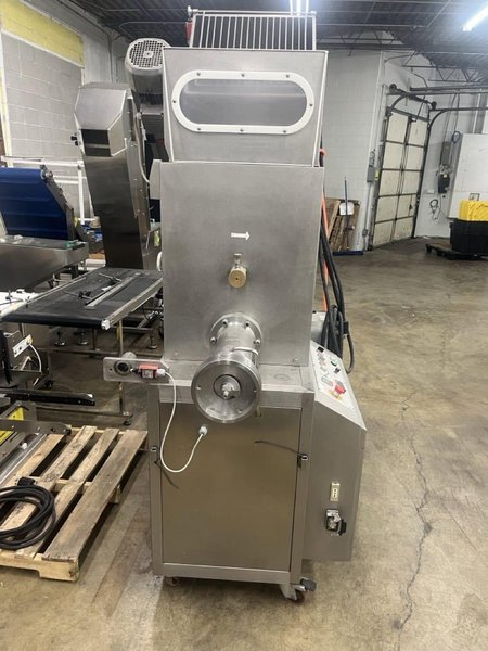 ItalTech Sandore MX180DB Combi Pasta Extruder
