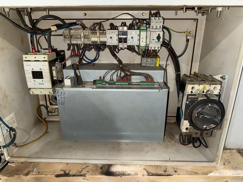 BOSCH REXROTH R987411618 Ethernet Weld Controllers USED – Weld Tested
