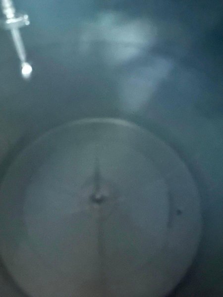 Alpha Brewing Operations 30 Barrel 2 Vessel Brew System, Grist Case and Oversized Heat Exchanger, 2015