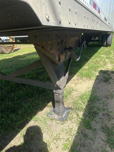 2020 Great Dane 53 x 102 1GR1P0620LT164107