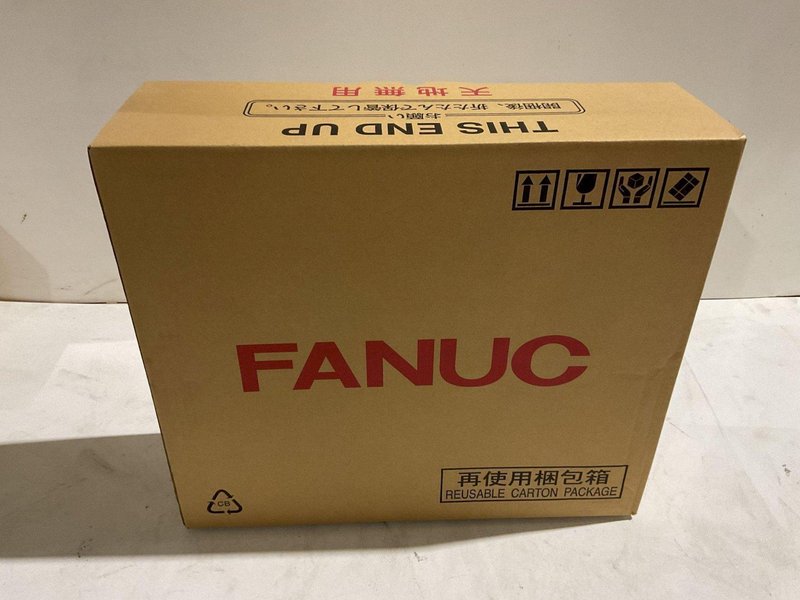 FANUC A06B-6140-H011#H580 POWER SUPPLY MODULE NEW IN BOX