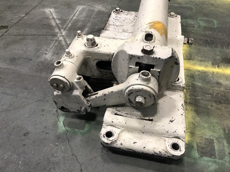 1-1/4&quot; Ajax Model NO. 6 In Line Wire Drawer