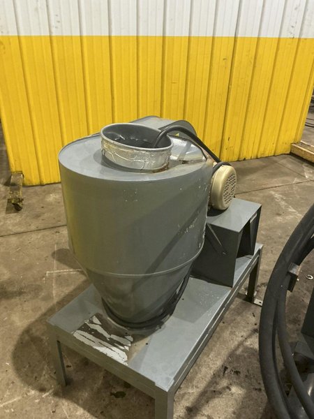 60 mm WEIMA MODEL TH 600 HYDRAULIC BRIQUETTE PUCKING PRESS: YOBRO #25904