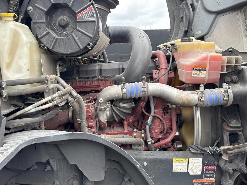 2024 Mack AN64T70 1M1AN4GY9RM040365