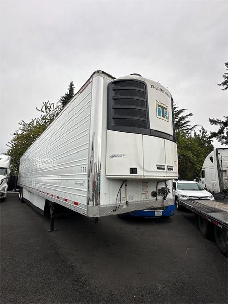 2022 Great Dane 53 x 102 1GR1A0625NE321851