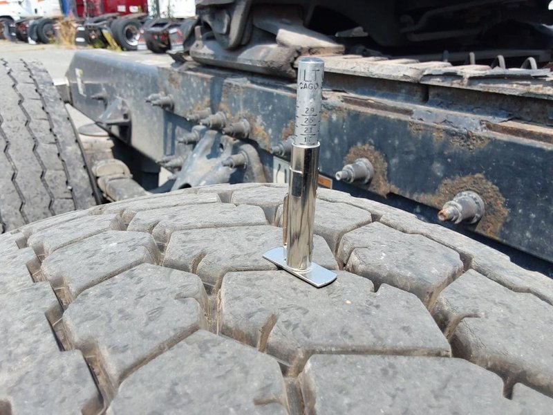 2022 Peterbilt 579 1XPBDP9X3ND763151