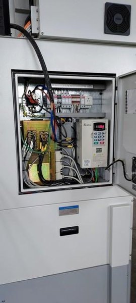 Southwestern Industries Trak 2OP M-11 (2019)