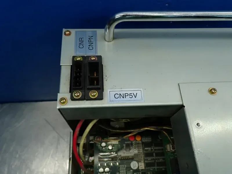 NACHI SERVO AMPLIFIER DRIVE  -  RIX1120