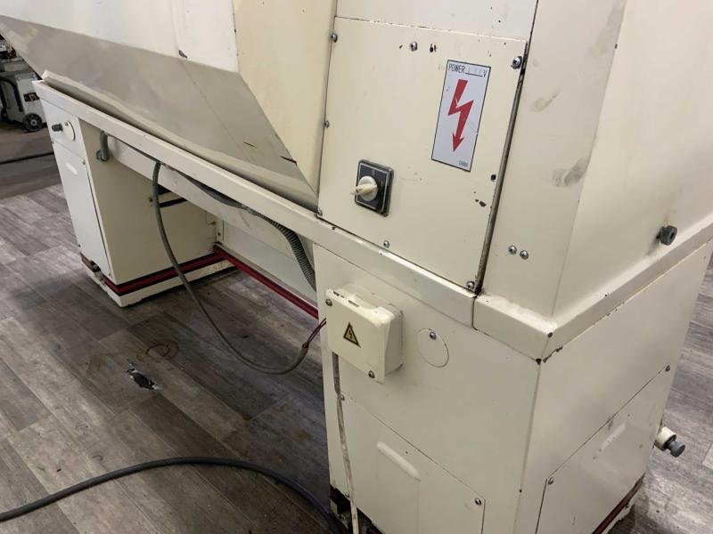 13&quot;X 40&quot; JET MODEL GH1340 GAP BED LATHE: STOCK #79685