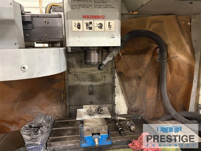 Machining Centers Vertical CNC