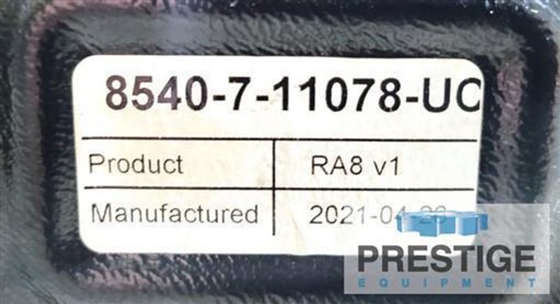 Hexagon Absolute 8540 Portable 7-Axis Measuring Arm