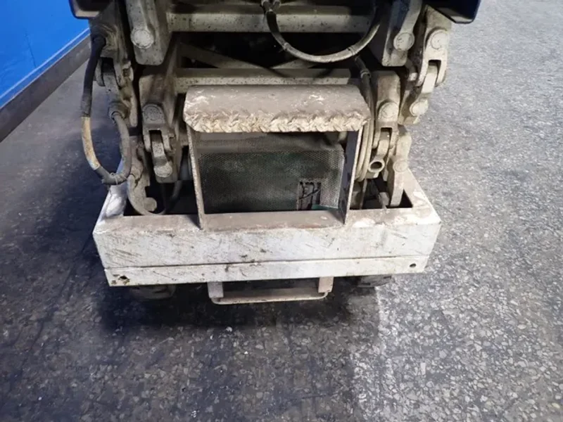 MARK INDUSTRIES 750 LBS SCISSOR LIFT  -  S19ET