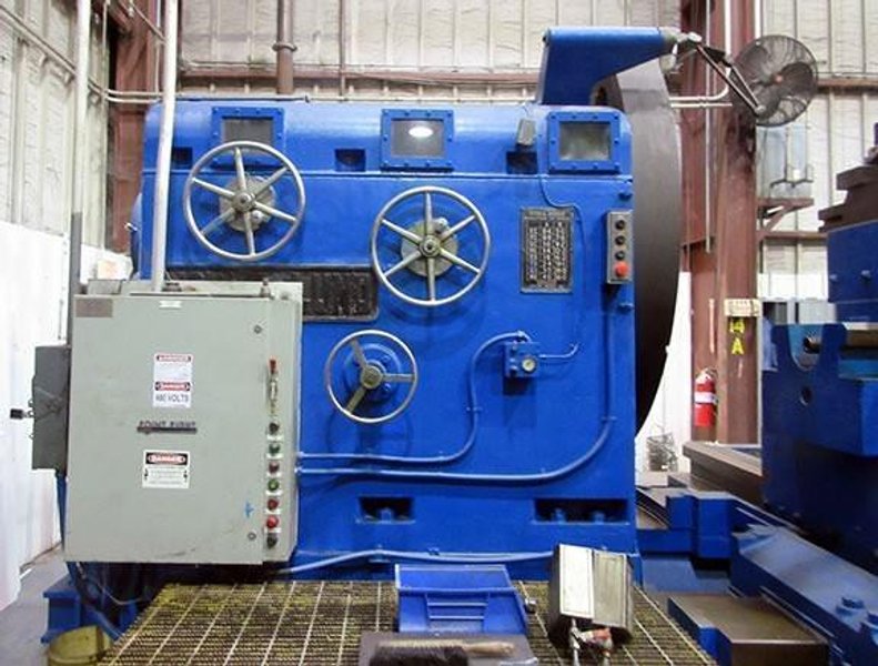 Lathes Flat Bed Manual &amp; CNC