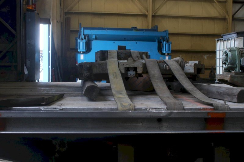 60" X 84" AMERICAN ENGINE LATHE: STOCK #75204