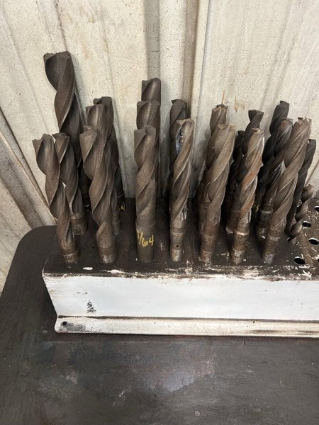 Peddinghaus Ocean Avenger MDL 1000 Beam Drill, 2008