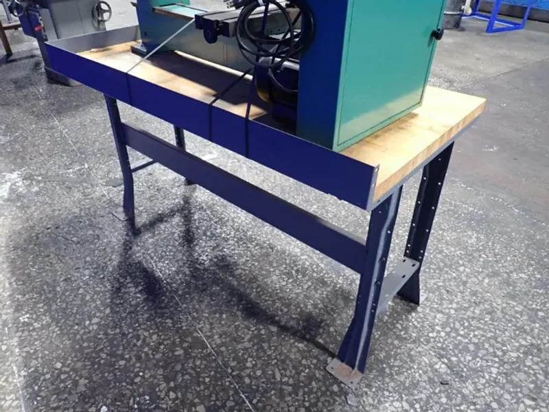 GRIZZLY 17" X 32" DRILLING/MILLING UNIT  -  G9729