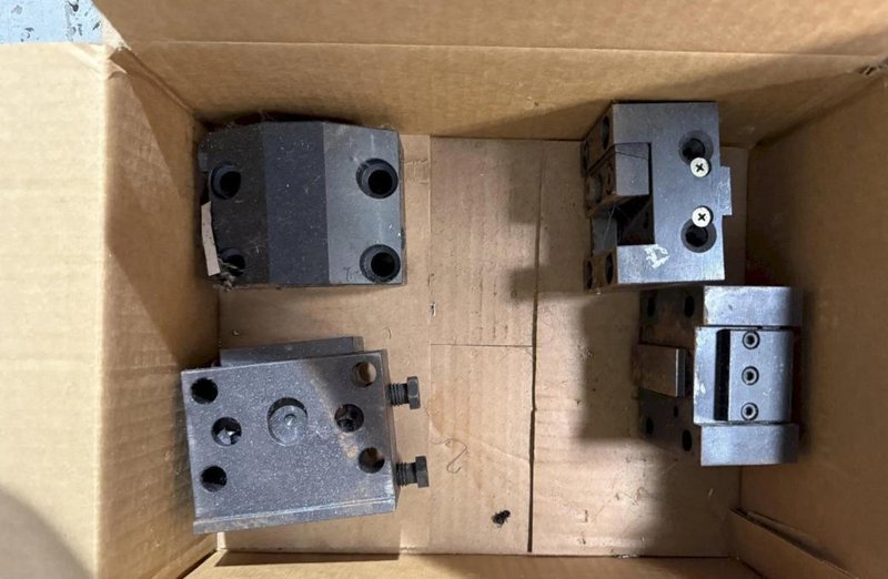 2022 Okuma Genos L400II-e CNC Lathe (#5850)