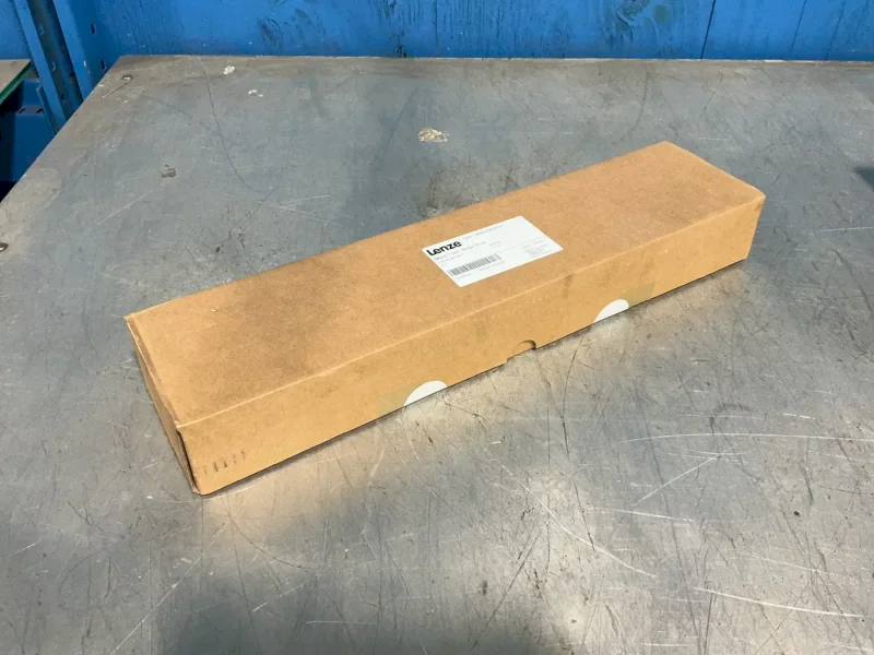 LENZE 18 AMPS MAINS FILTER-SINGLE DRIVE   -  E9AZMS0184
