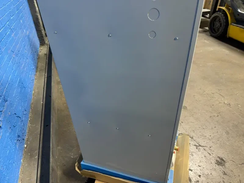 BOSCH AIR HANDLER UNIT  -  BVA-24-WN1-M20