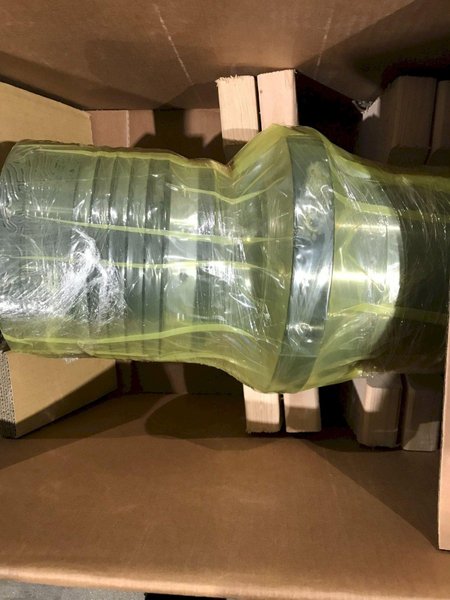 ROYAL ELECTRIC RA6068001 SPINDLE MOTOR NEW IN BOX